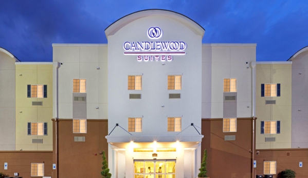 Candlewood Suites Lake Charles South - Lake Charles, LA