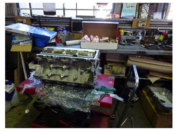 East Coast Engine Centre - Nambour, QLD