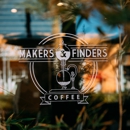 Makers & Finders Coffee - Coffee & Tea