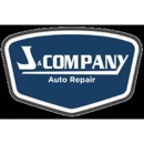 J & Company - Brake Repair