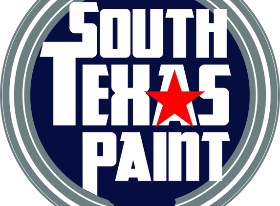 South Texas Paint - Alamo, TX