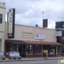 Solomons Book Store - Religious Goods