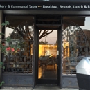 Le Pain Quotidien - Restaurants