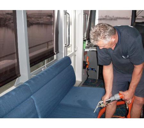 City Carpet Cleaners - Kallaroo, WA