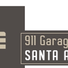 911 Garage Door Santa Ana.