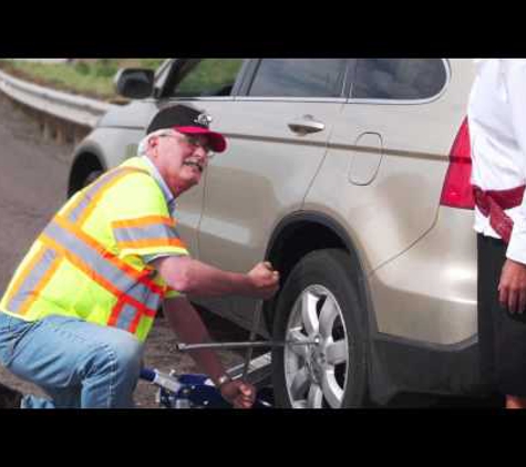 On The Road Again Roadside Service - Joliet, IL