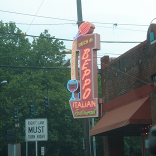 Buca di Beppo - Claremont - Claremont, CA