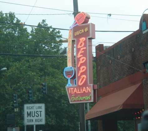 Buca di Beppo Italian Restaurant - Indianapolis, IN