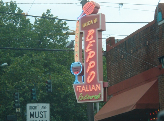 Buca di Beppo - Honolulu, HI