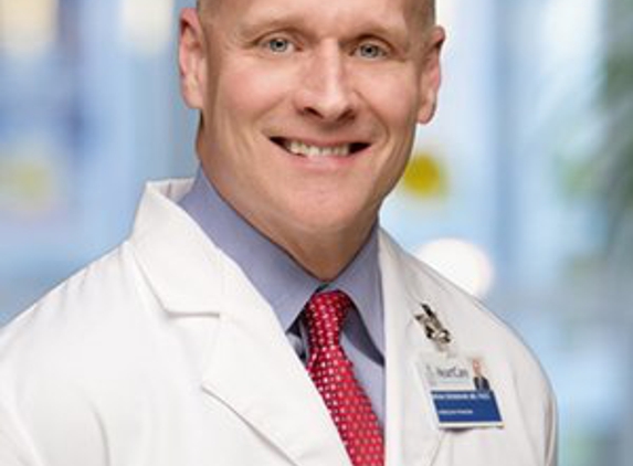 Brian S. Crenshaw, MD - High Point, NC