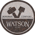 Watson Signs & Monuments