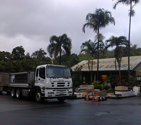 Northside Raw Materials - Trinity Beach, QLD