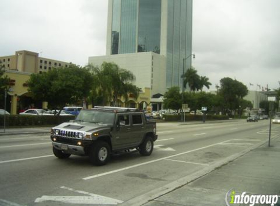 Cashin Associates - Miami, FL