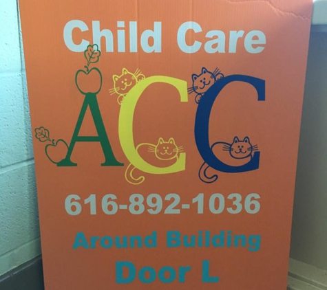 Allendale Child Care - Allendale, MI