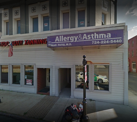 Advanced Allergy & Asthma - Tarentum, PA