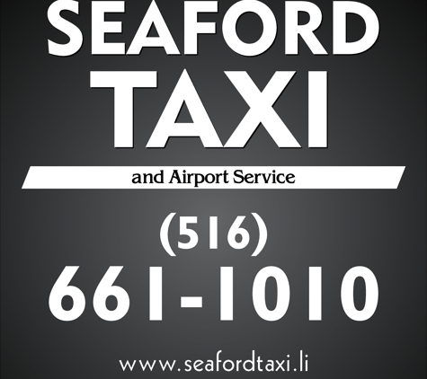 Seaford Taxi and Airport Service - Seaford, NY. Taxi Seaford NY. Long Island Yellow Cab