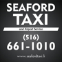 Seaford Taxi and Airport Service
