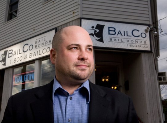 BailCo Bail Bonds - Manchester, CT