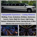 Green Country Limo - Airport Transportation