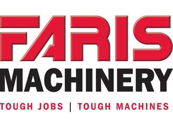 Faris Machinery Company - Colorado Springs, CO