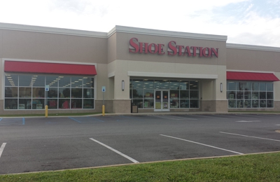 Coupon for store shoe station