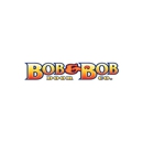 Bob & Bob Door Company - Garage Doors & Openers