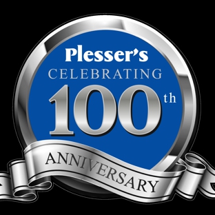 Plesser's Appliances - Babylon, NY. Plesser's celebrates 100 years!