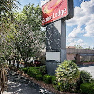 Econo Lodge - Sumter, SC