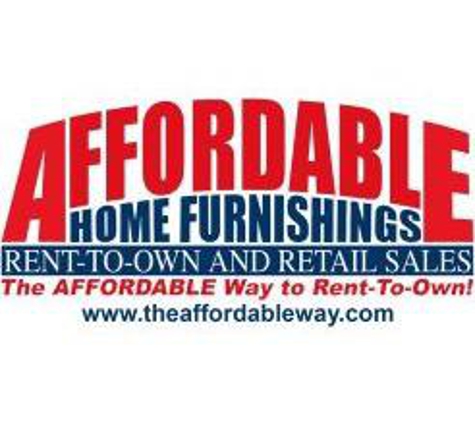 Affordable Home Furnishings - Lake Charles, LA