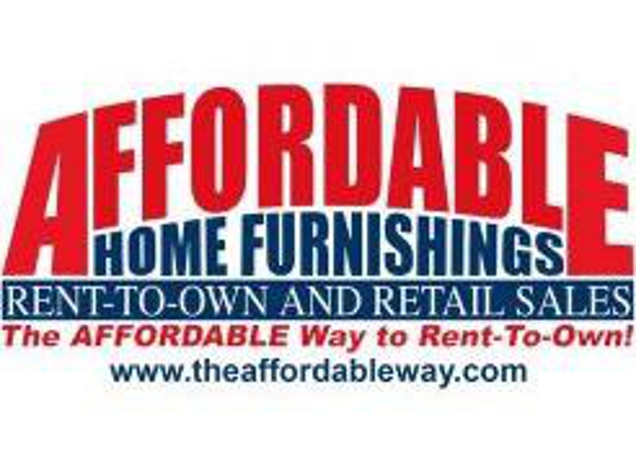Affordable Home Furnishings - Shreveport, LA