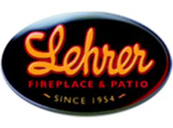 Lehrer; Fireplace & Patio - Denver, CO