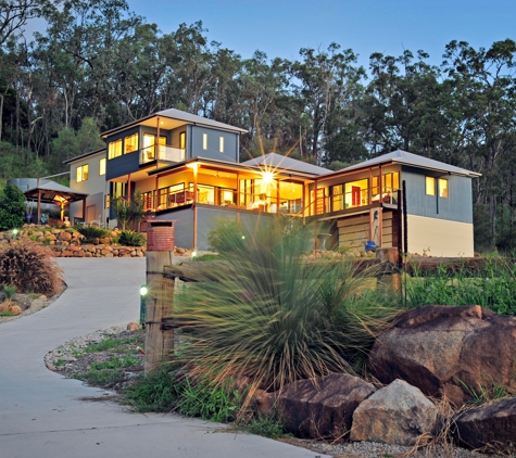 East Coast Building Design - Clear Mountain, QLD