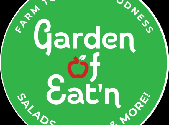 Garden of Eat'n - Auburn, CA