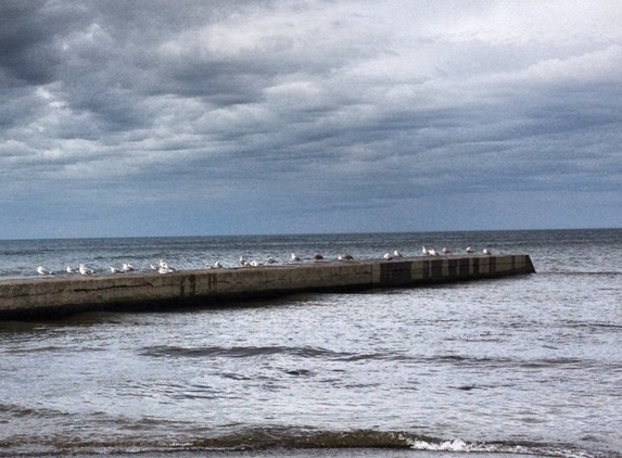 Lake Erie State Park - Brocton, NY