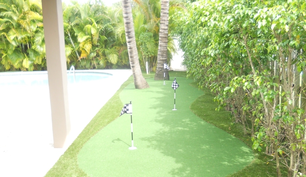 GatorGrass Synthetic Lawns - Punta Gorda, FL