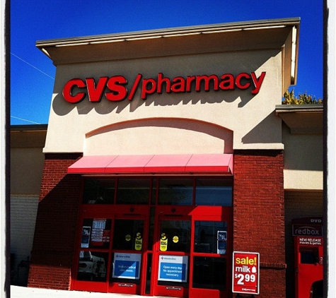 CVS Pharmacy - Atlanta, GA