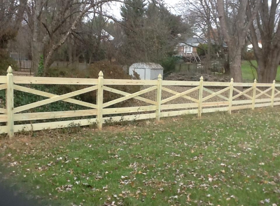 Master Fences - Gaithersburg, MD