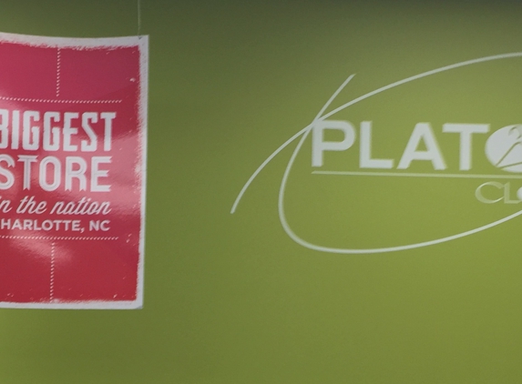 Plato's Closet Charlotte - Charlotte, NC
