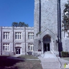 Mount Zion United Methodist Church