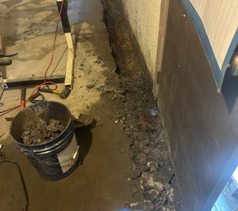 7R Basement Waterproofing & Construction Service