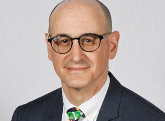 Steven Rosenberg, MD - New York, NY