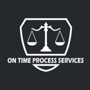 On Time Process Services - Process Servers