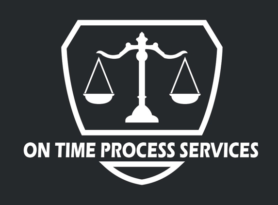 On Time Process Services - Klamath Falls, OR