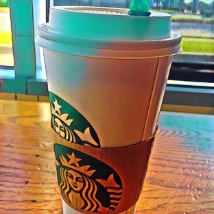 Starbucks Coffee - Carrollton, TX