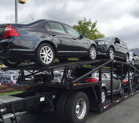 Bakersfield Car Transport - Bakersfield, CA