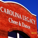 CAROLINA LEGACY CHEER & DANCE - Cheerleading
