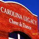 CAROLINA LEGACY CHEER & DANCE