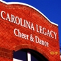 CAROLINA LEGACY CHEER & DANCE