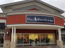 Polo Ralph Lauren Factory Store - Sunbury, OH 43074