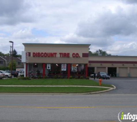 Discount Tire - Naperville, IL